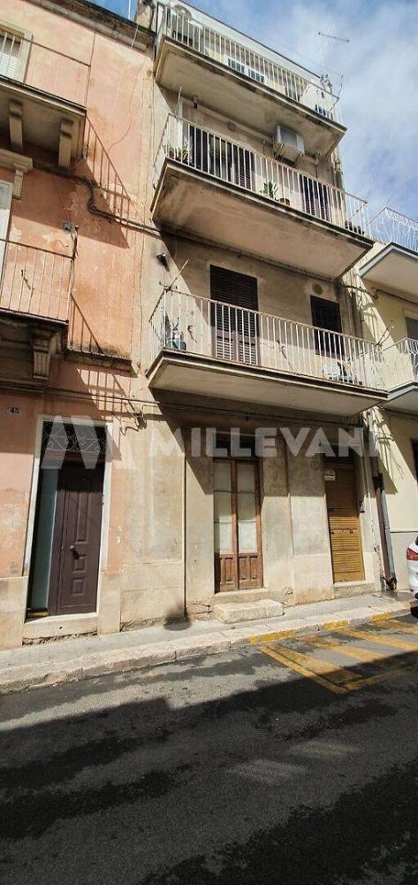 appartamento in vendita a Ragusa in zona Ragusa Centro