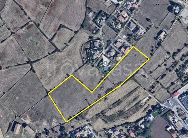 terreno agricolo in vendita a Ragusa in zona Ragusa Centro