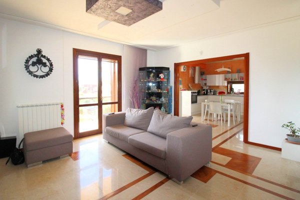 appartamento in vendita a Ragusa