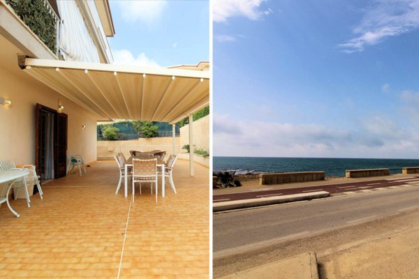 appartamento in vendita a Ragusa in zona Marina