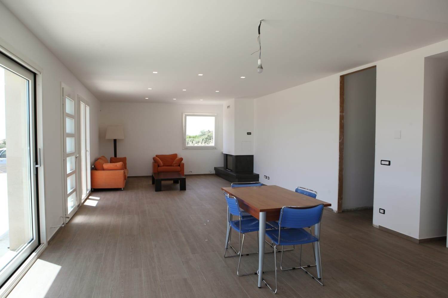 casa indipendente in vendita a Ragusa in zona Donnafugata