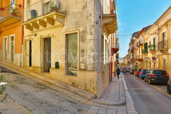 appartamento in vendita a Ragusa in zona Ragusa Centro