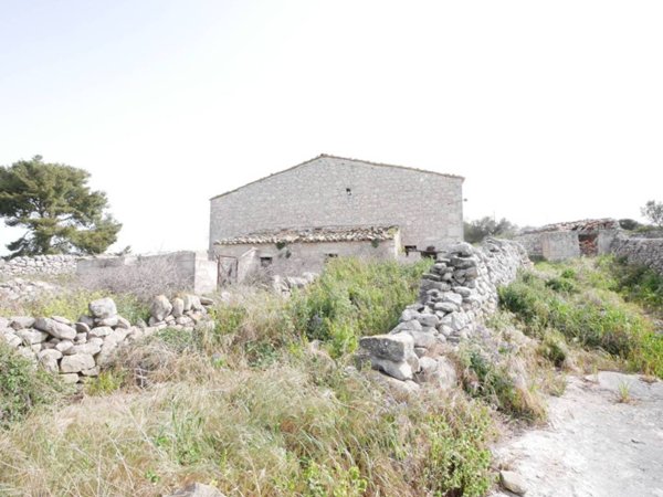 casa indipendente in vendita a Ragusa in zona Punta Braccetto