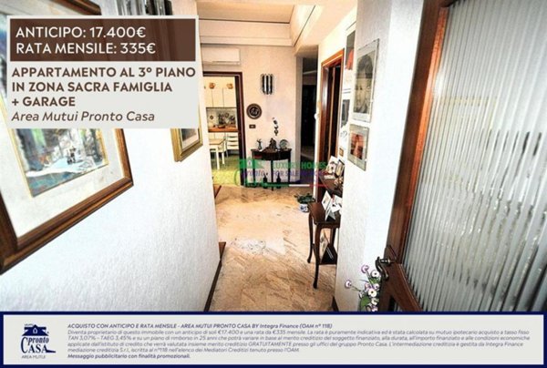 appartamento in vendita a Ragusa