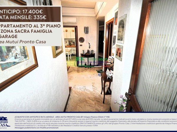 appartamento in vendita a Ragusa in zona Ibla