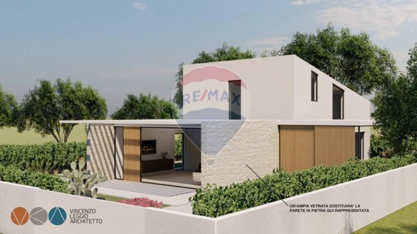casa indipendente in vendita a Ragusa in zona Punta Braccetto