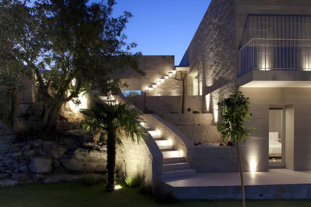 casa indipendente in vendita a Ragusa in zona Ibla