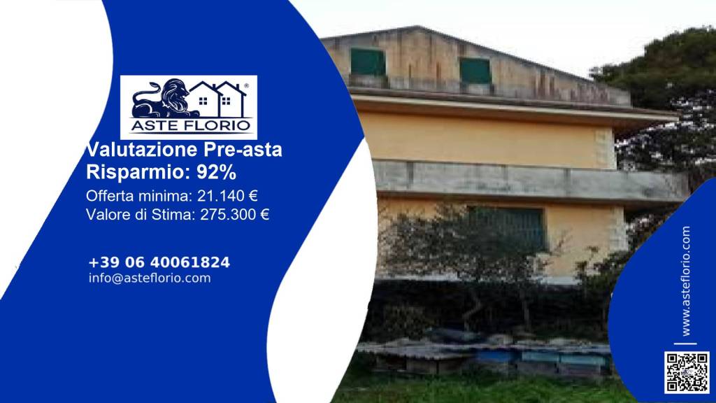 appartamento in vendita a Ragusa in zona San Giacomo / Bellocozzo