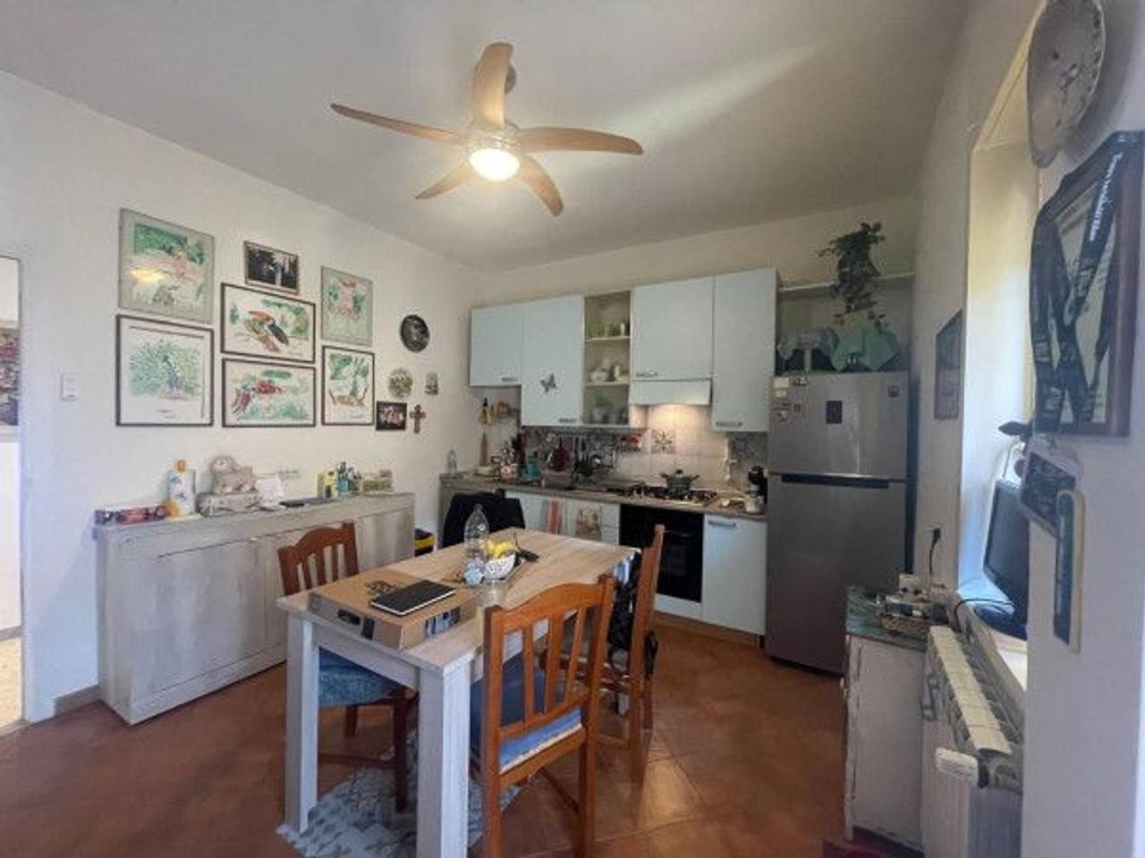 appartamento in vendita a Ragusa in zona Ibla