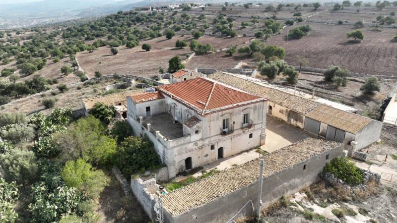 villa in vendita a Ragusa