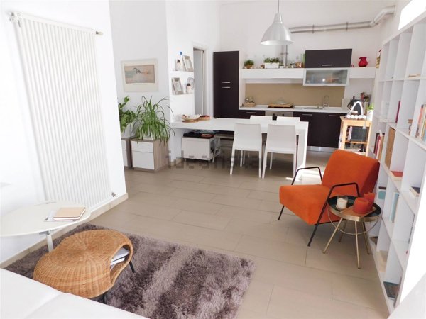 appartamento in vendita a Ragusa in zona Ibla