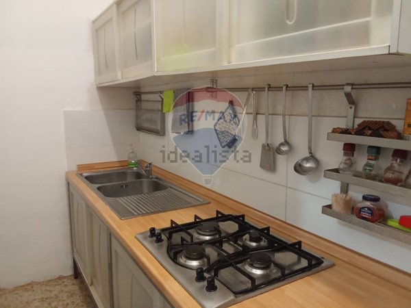 appartamento in vendita a Ragusa in zona Ragusa Centro