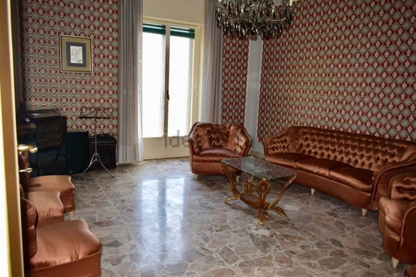 appartamento in vendita a Ragusa in zona Ibla