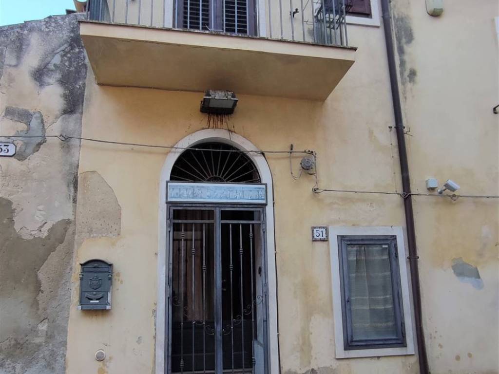 casa indipendente in vendita a Ragusa in zona Ibla