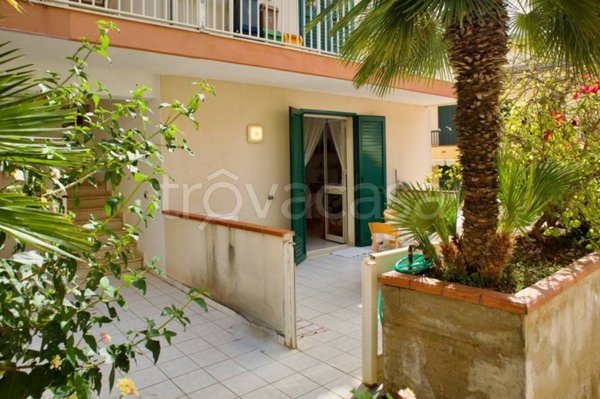 appartamento in vendita a Ragusa in zona Marina