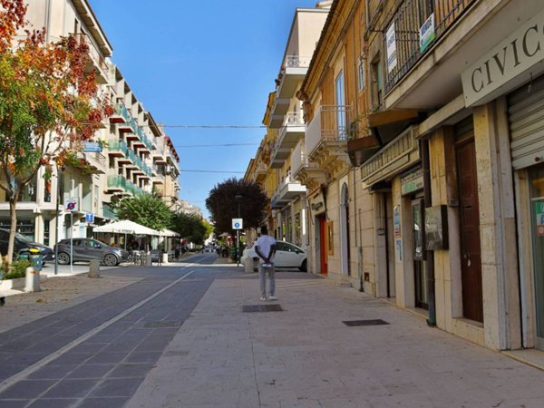 appartamento in vendita a Ragusa in zona Ragusa Centro