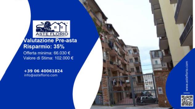 appartamento in vendita a Ragusa