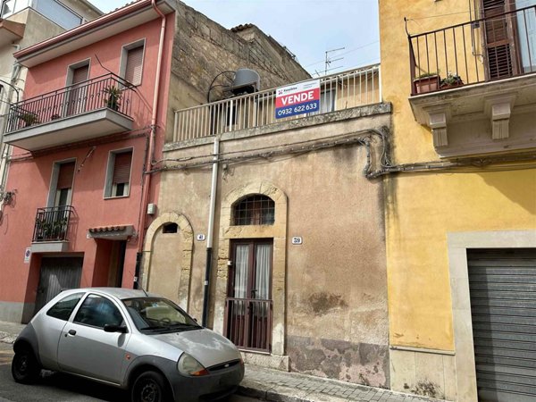 appartamento in vendita a Ragusa