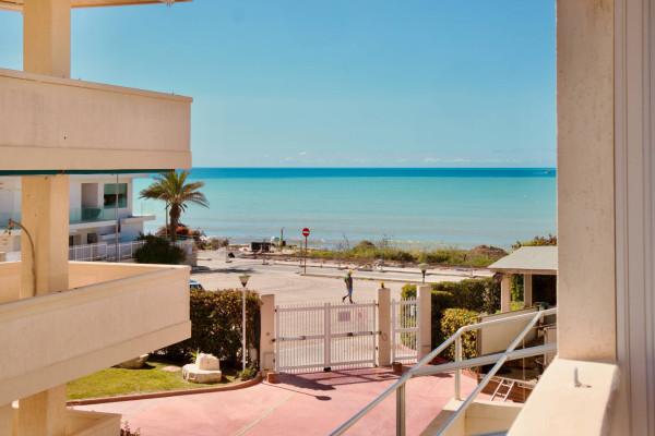 appartamento in vendita a Ragusa in zona Marina