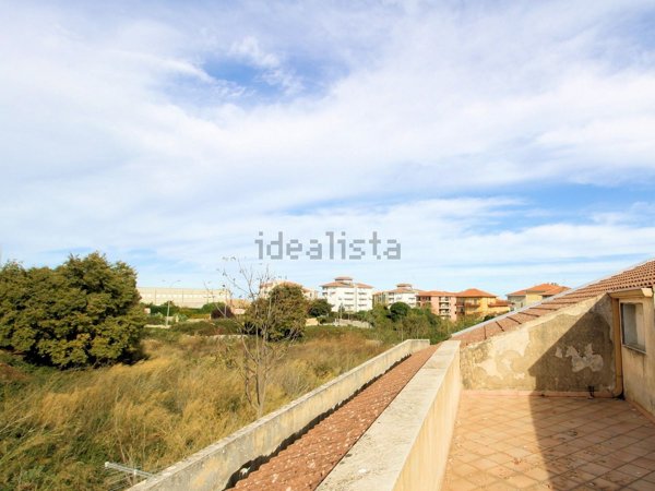casa semindipendente in vendita a Ragusa