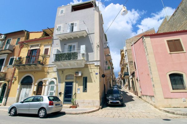 appartamento in vendita a Ragusa