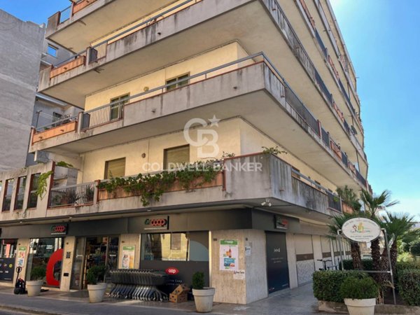 appartamento in vendita a Ragusa in zona Ibla