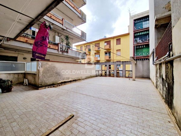 appartamento in vendita a Ragusa in zona Ibla