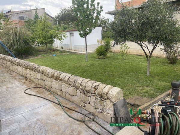 casa indipendente in vendita a Ragusa in zona Punta Braccetto
