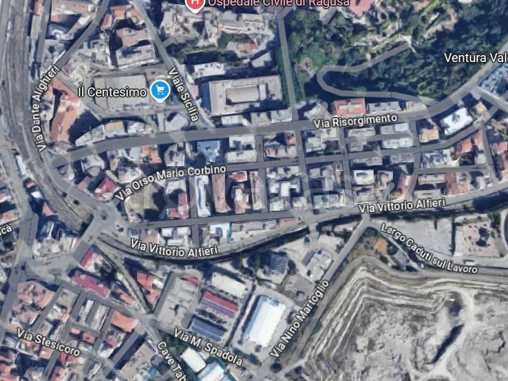 appartamento in vendita a Ragusa
