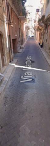 appartamento in vendita a Ragusa in zona Ragusa Centro