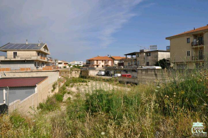 intera palazzina in vendita a Ragusa
