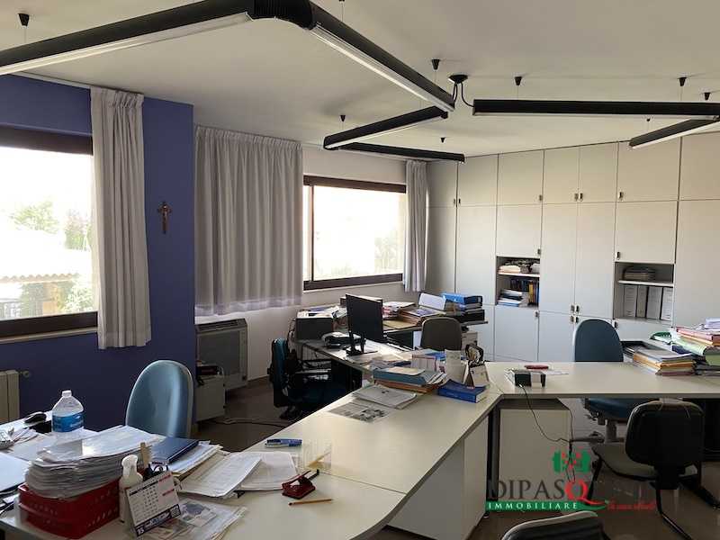 ufficio in vendita a Ragusa