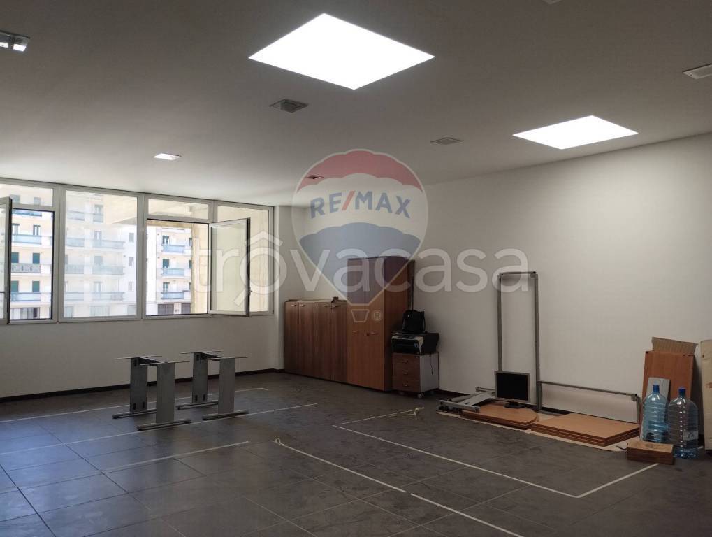 ufficio in vendita a Ragusa in zona Ragusa Centro