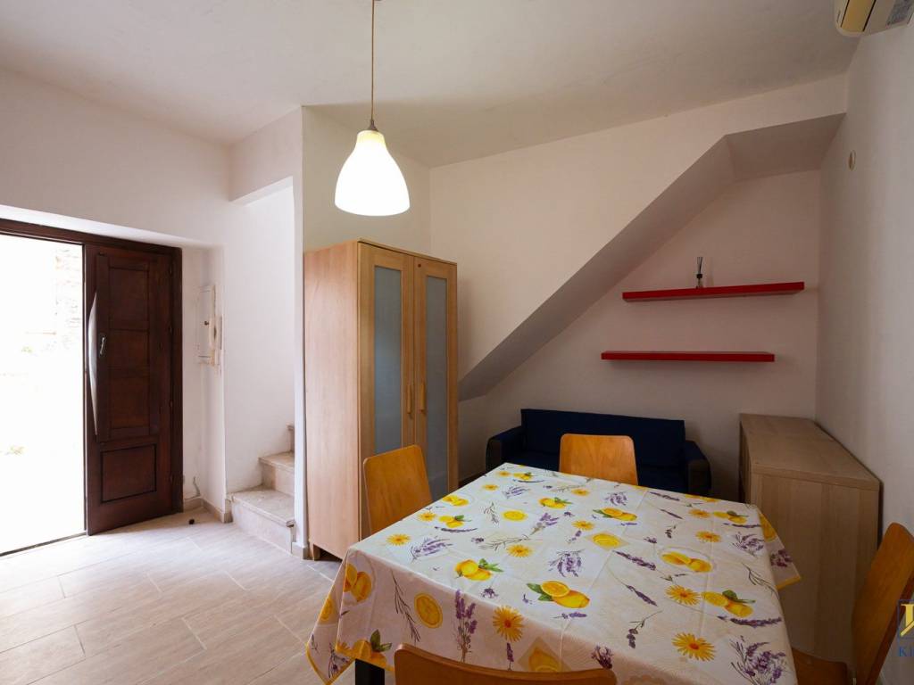 casa indipendente in vendita a Ragusa in zona Ibla