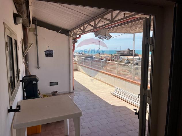 appartamento in vendita a Ragusa in zona Marina