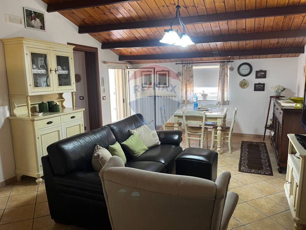 appartamento in vendita a Ragusa in zona Marina