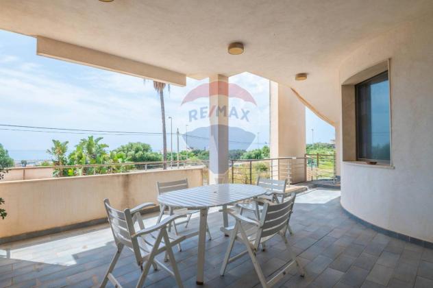 appartamento in vendita a Ragusa in zona Marina