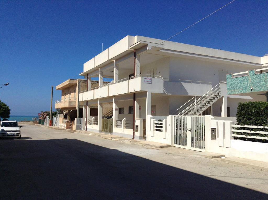 casa indipendente in vendita a Ragusa in zona Punta Braccetto