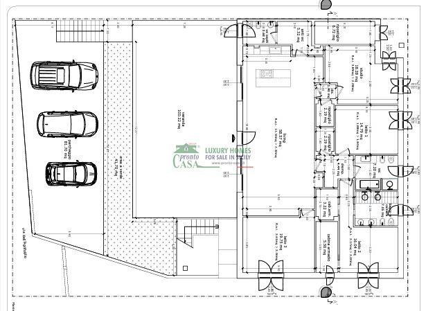 casa indipendente in vendita a Ragusa in zona Marina