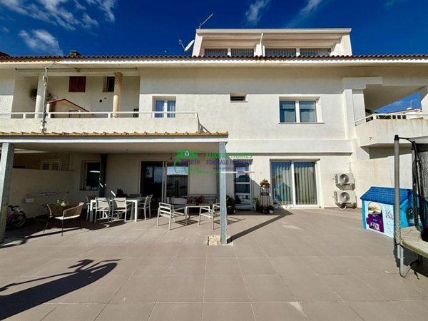 casa semindipendente in vendita a Ragusa in zona Marina