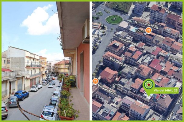 appartamento in vendita a Ragusa in zona Ibla