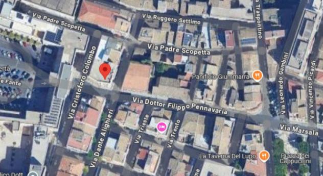 appartamento in vendita a Ragusa in zona Ragusa Centro
