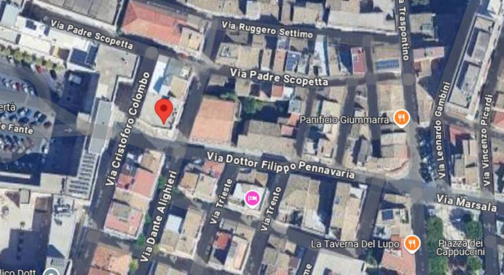 appartamento in vendita a Ragusa in zona Ragusa Centro