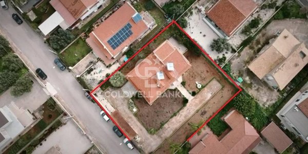 casa indipendente in vendita a Ragusa in zona Marina