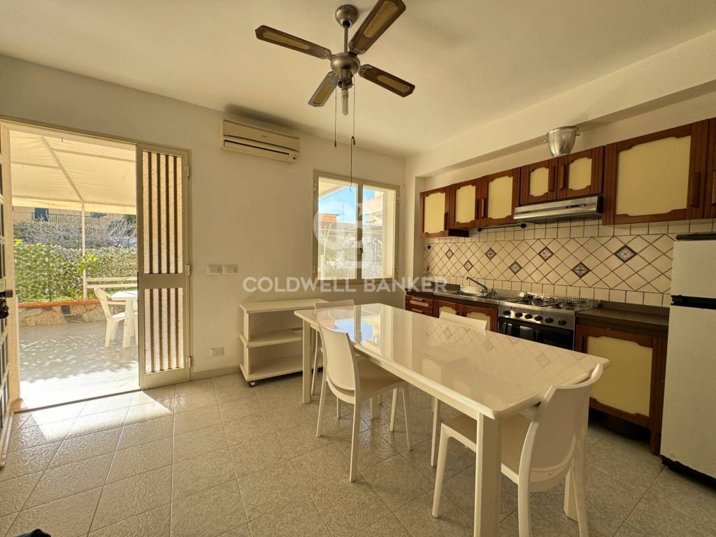 appartamento in vendita a Ragusa in zona Marina