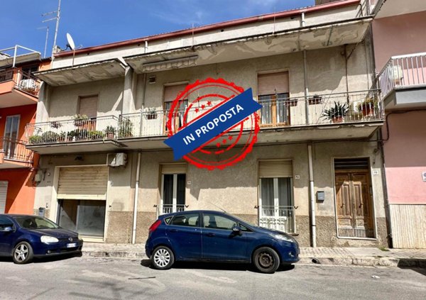 casa indipendente in vendita a Ragusa in zona Ibla