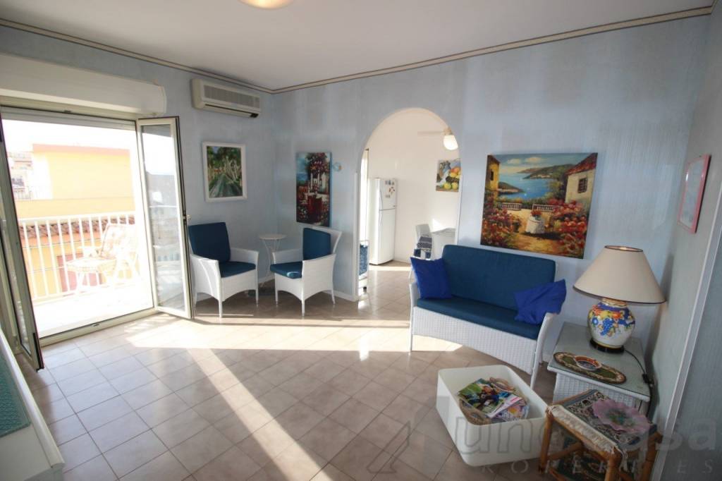 appartamento in vendita a Ragusa in zona Marina