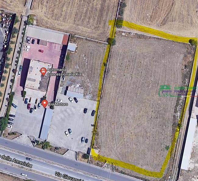 casa indipendente in vendita a Ragusa in zona San Giacomo / Bellocozzo