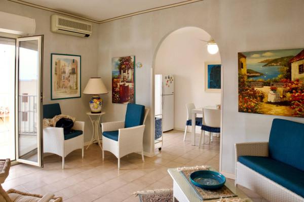 appartamento in vendita a Ragusa in zona Marina
