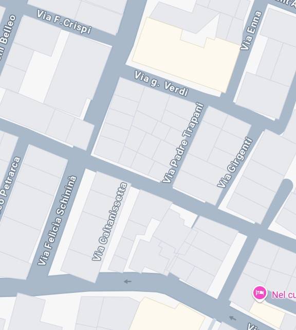 appartamento in vendita a Ragusa in zona Ragusa Centro